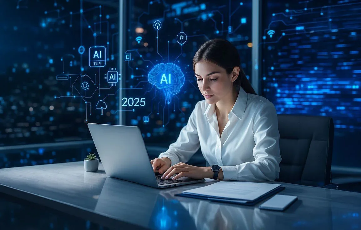 Agentes IA: adiós consultas repetitivas